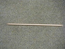 Copper Heat Pipe 12mm diameter 16.5