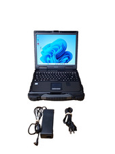 Getac B300 G7 Rugged Laptop 13.3