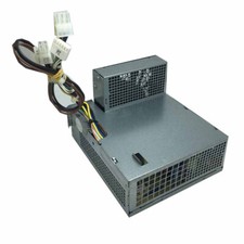 For HP Z200 Z220SFF Workstation D10-240P1A 240W Power Supply picture