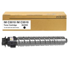 EVEINK High Yield IM C3510 IM C3010 Toner Cartridge Compatible 842550 IM C3510 picture