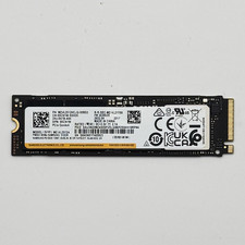 512GB Samsung PM9A1 M.2 PCIe Gen4x4 NVMe 2280 SSD Solid State Drive MZ-VL2512A picture