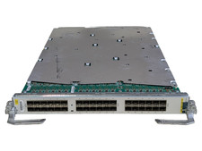 Cisco A9K-36X10GE-TR 36-port 10 Gigabit Ethernet Line Card picture