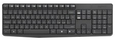 Replacement Logitech K235 Wireless Keyboard Only - Gray (NO Battery COVER) (/... picture