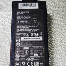 TPV Display Technology ADPC1236 AC Adapter 12V 3A 36W Power Supply picture