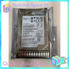 New HPE 791034-B21 791055-001 768789-001 1.8T 10K 12G 2.5 SAS G8/G9 HDD 硬盘- picture