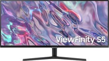 Samsung S34C504GAN 34inch Ips Panel Wqhd 3440x1440 Monitor (Please Read) picture