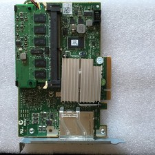 Dell Perc H800 6Gb/s SAS SATA RAID w/512MB&BBU D90PG N743J R1HPD MD1200 1220 picture