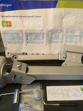 (TOA) 235139 Kensington Premium LCD Monitor Gas Arm with Smartfit System picture