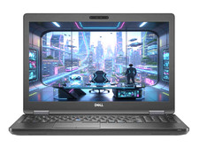 ~CLEARANCE SALE~ 15.6 Dell Latitude Laptop: i5-8th gen (16GB RAM - 256GB SSD) picture