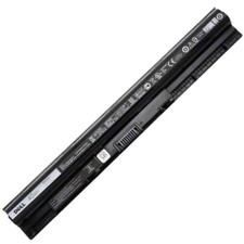 OEM M5Y1K K185W Battery For Dell Inspiron 3451 3458 5455 5551 5555 5558 40Wh picture