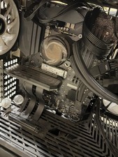 Intel Core i9-14900KF 24-Core Desktop CPU LGA 1700 + PSU 1200w + MOBO + AIO picture