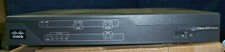 Cisco 877VA Router CISCO877VA-K9 w/ Power Supply picture