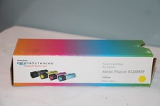 Xerox Phaser 6128MFP Yellow 