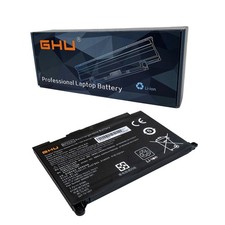 High-Capacity Laptop Battery 7.7V 41Wh Compatible with HP Pavilion 15-AU Series picture