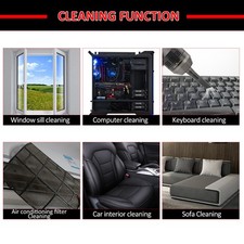 Compressed-Air-Duster--Cleaner With Digital Screen Brushless Motor 120W 11 BRYJ picture
