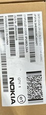 NOKIA 3HE00028CAAA01 SFP-GIGE LX-LC 6/6 DDM-40/85C Optical Transceiver picture