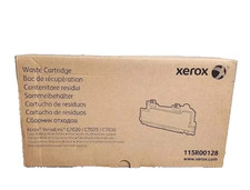 Genuine Xerox 115R00128 Waste Cartridge for C7020 / C7025 / C7030 picture