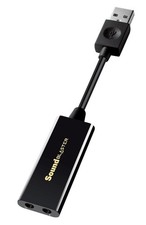 Sound Blaster Play 3, USB Audio For Windows and Mac, Mac picture