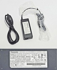 NEW Original Panasonic 15.6V 5A CF-AA1653A For ToughBook OEM AC Adapter Charger picture