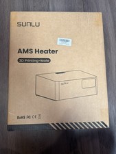 SUNLU AMS Heater, Upgrade your Bambu AMS, Enables Drying while Printing picture