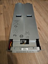 APC RBC43 911-0028G Replacement Battery Cartridge for APC UPS ***NO BATTERIES*** picture