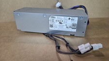 Dell OptiPlex 7080 3080 5080 3090 SFF 200W Power Supply D200EBS-00 0664DM 664DM picture