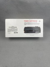 NEW Premium Toner Cartridge For Use In CE505A/CF280A Black 2 Pc's picture