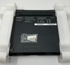 Lenovo ThinkPad X6 Ultrabase Docking Station 40Y8116 42W4635 NEW. picture