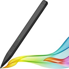 Slim Pen 2 for Microsoft Surface with 4096 Pressure, Eraser & Right-click. picture