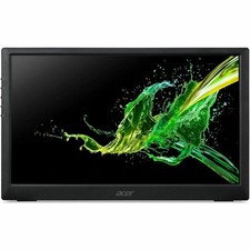 Acer UM.ZP1AA.B01 PM161Q B 15.6