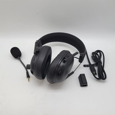 Razer BlackShark V3 Wireless Gaming Headset - Black picture