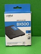 Crucial BX500 2TB SATA 2.5inch SSD CT2000BX500SSD1 picture