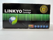 Linkyo Premium Black cartridge laser printer TN450  LY-BR-TN450D TN450-Brand New picture