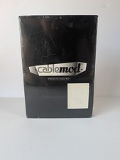 CableMod Classic ModMesh C-Series Corsair Red Cable RMi/RMx CM-CSR-CKIT-NKK-R picture