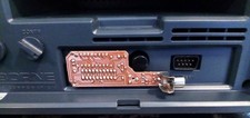 OSBORNE 1 - EXECUTIVE ONE External Monitor video adapter picture