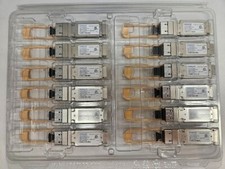 ***GREAT*** FINISAR FTL410QE4C 40GBASE-SR4 850nm Optic picture