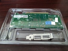 Intel Eth Network Adapter E810-CQDA2 E810CQDAG2P5 100GbE Dual Port QSFP28 picture