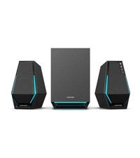  G1500 MAX 2.1 Gaming Speakers - 60W Peak Power with 4