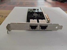 Dell X540-T2 PCI Express x8 10GbE Dual-Port Network Adapter 3DFV8  K7H46 0K7H46 picture