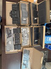 Apple MacBook OEM used battery. A1964 / A1953 / A2113  $50 for total 8 units  picture