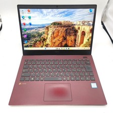 Ultra-Light NEC LAVIE PM i5-8265U SSD 256GB 8GB 13.3