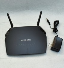 NETGEAR AC1200 R6230 300+900Mbps Dual Band Smart Router picture