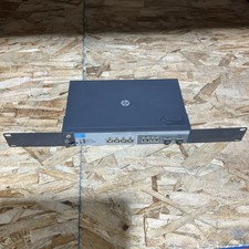HP MSM720 Wireless Controller J9693A No Power Supply picture