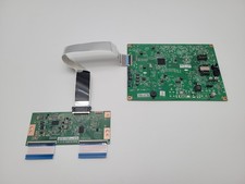 Main Board: EAX70127001 (1.3)  + T-CON S6315D03-2-C-4  for LG 32UR500K-B 32