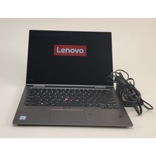 Lenovo ThinkPad X1 Yoga 4th 14