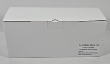 For HP CE505A 05A MICR 1x Toner Cartridge Black P2035 P2035N P2055DN 2055DN picture
