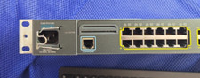 Cisco ME-3400-24TS-A Switch - 24 Port - L3 - Managed picture