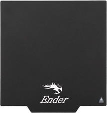 Ender 3 Upgrade Bed, Ultra Removable Magnetic 3D Printer Build Surface picture