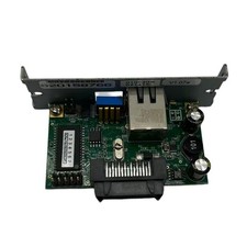 Ethernet IV Ethernet Interface Fits For EPSON 991414A Printer parts T88 T81 U288 picture