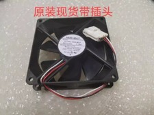 NMB 3610KL-05W-B57 24V 0.19A 3-Wire Waterproof Cooling Fan picture